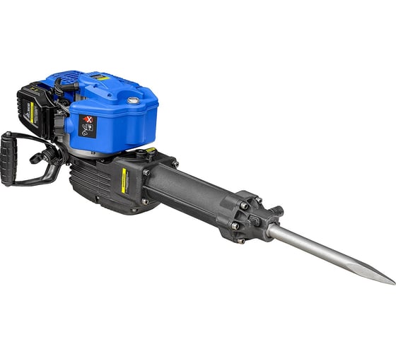 Бензиновый отбойный молоток ТСС TSS-GJH95 207000