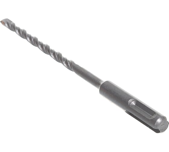 Бур по бетону (6х160 мм; SDS-Plus) ZOLDER fhd06160