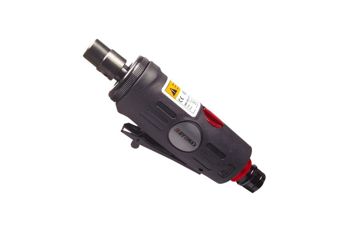 Пневматическая прямая композитная бормашина Byemax BM-53-5227
