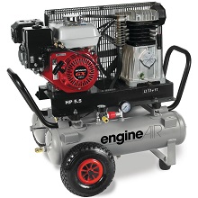 Бензиновые компрессоры