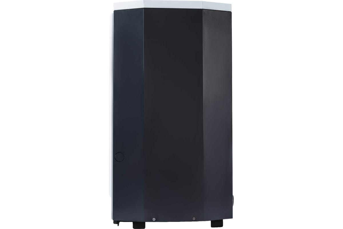 Газовый стальной котел RUGAS ALMAZ КСГ-40 с УГ-45 Арбат 11309