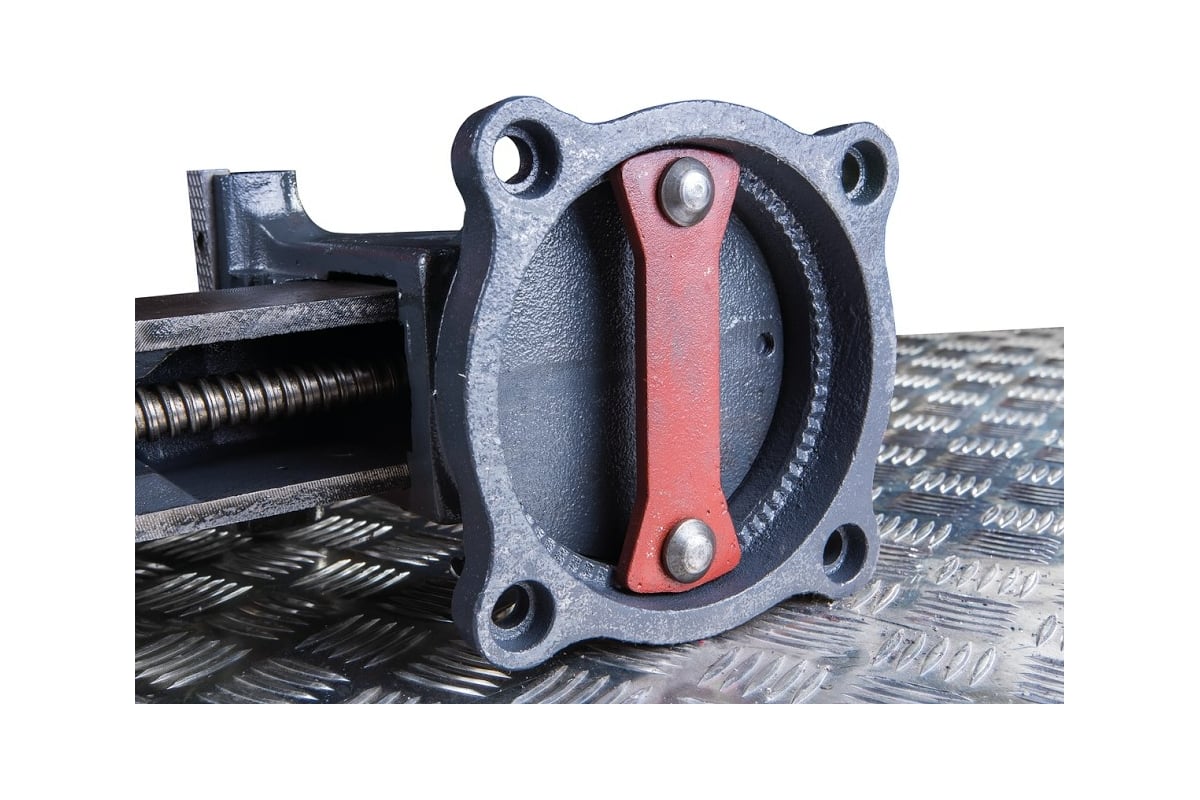 Тиски WILTON Мастерская WS6 WI63302 150х150