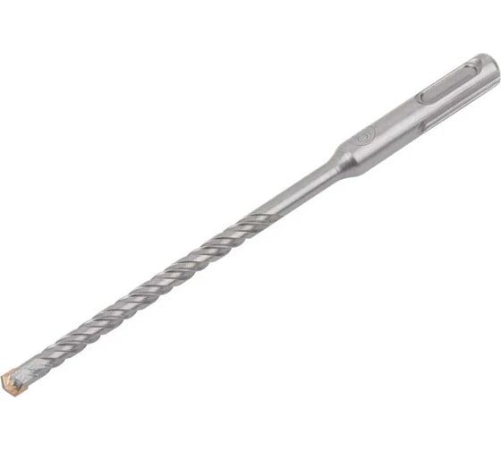 Бур по бетону Light SDS-Plus, 6.5x160 мм Greatflex 56-65160