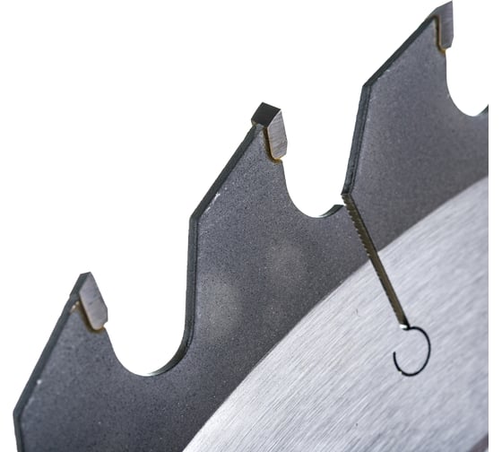 Диск пильный по дереву Industrial (350х50 мм; 36Т) Hilberg HW354