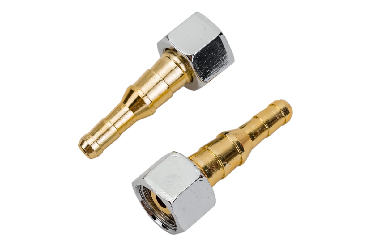 Регулятор для углекислоты и аргона У 30/АР 40 КРП Р2 220V c 2-мя ротаметрами и подогревателем Krass 2133505