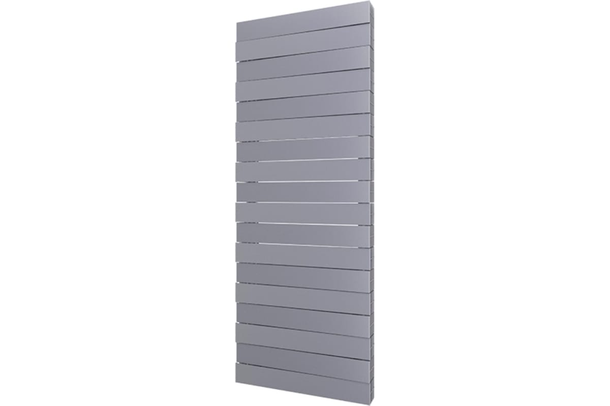 Радиатор Royal Thermo PianoForte Tower new/Silver Satin - 18 секц. НС-1176348