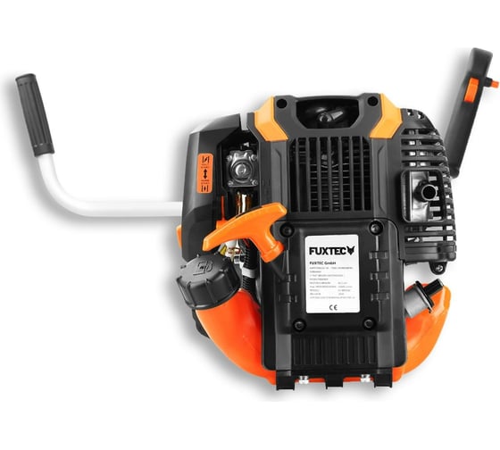 Бензиновый триммер Fuxtec FX-4MS142