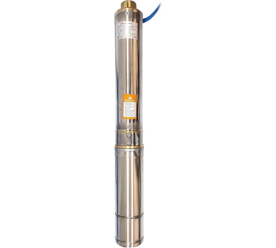 Скважинный насос PROFLINE центробежный 4" SDM4/8 УТ-00028799