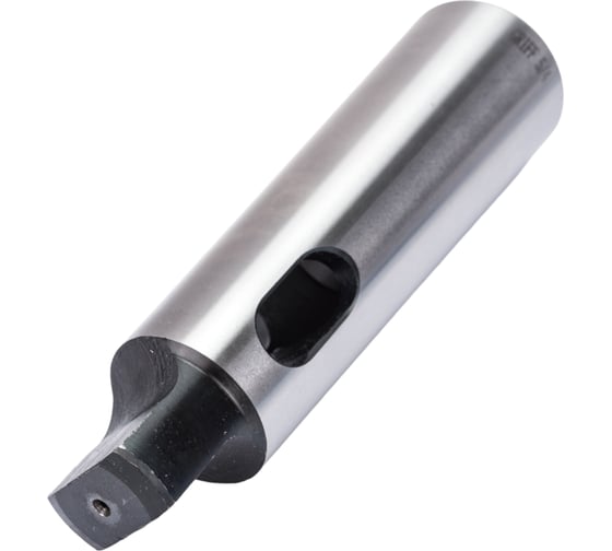 Втулка переходная с КМ5 на КМ4 с лапкой Griff b111111