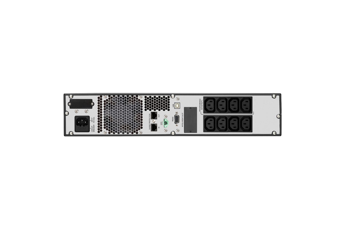 Источник бесперебойного питания Crown Micro CMUO-900-1.1K CM000001889