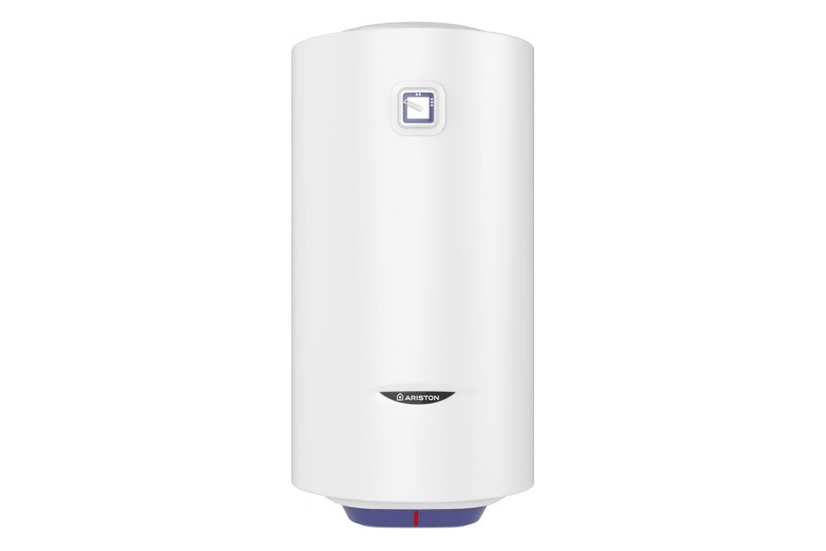 Накопительный водонагреватель Ariston BLU1 R ABS 50 V SLIM 3700538