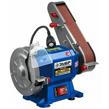 Точильные станки с шлифовальной лентой