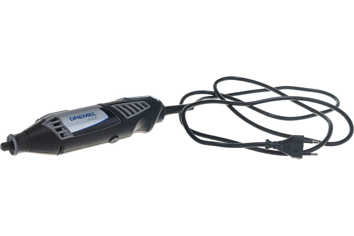 Многофункциональный инструмент Dremel 4000 F0134000JT