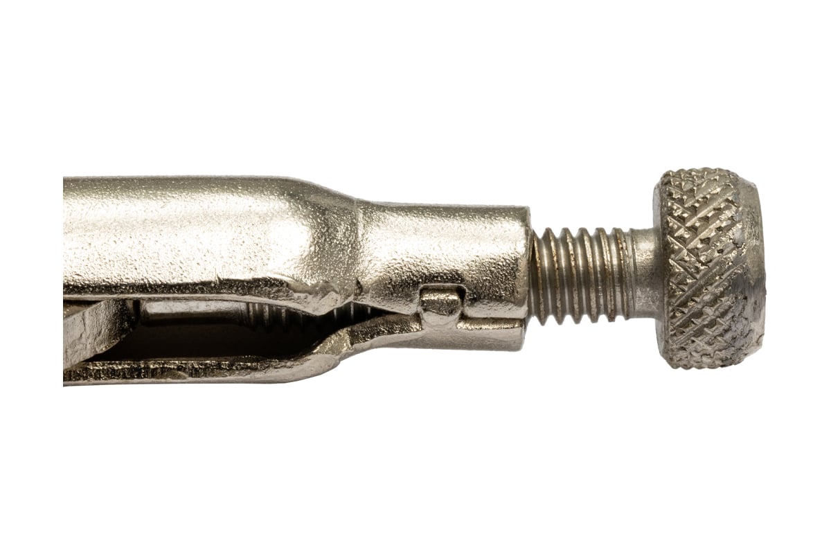 Ручной зажим Кедр 6,5J PRIME 8024047