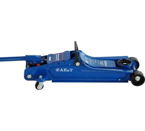 Подкатной домкрат AE&T T31103A