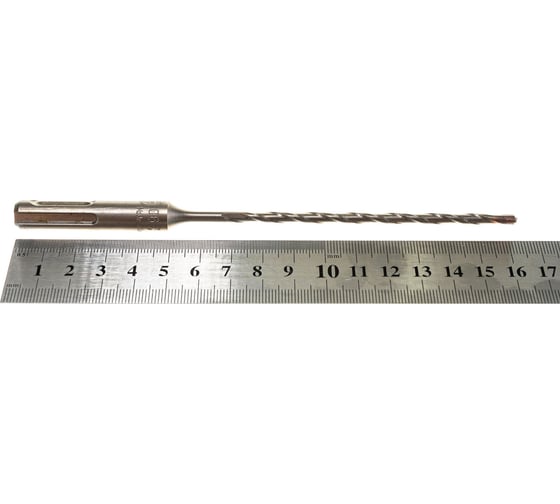 Сверло PowerLS-plus по бетону (4x100/165 мм; SDS-plus) HAWERA F00Y143186