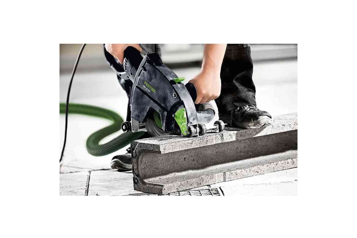 Отрезная система Festool Diamant DSC-AG 230 FS 769001