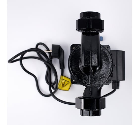 Циркуляционный насос Pumpman трехскоростной PRS32/8 (180mm)