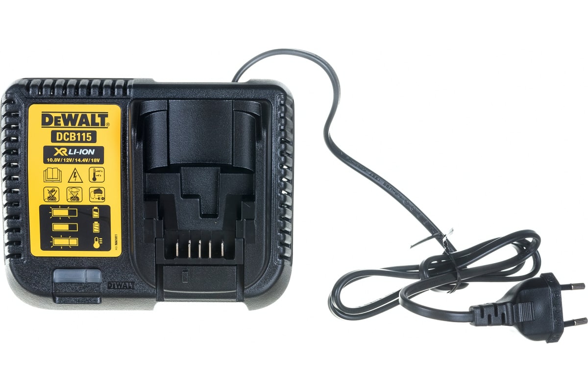 Импульсный Шуруповерт Dewalt Dcf801n Купить В Спб