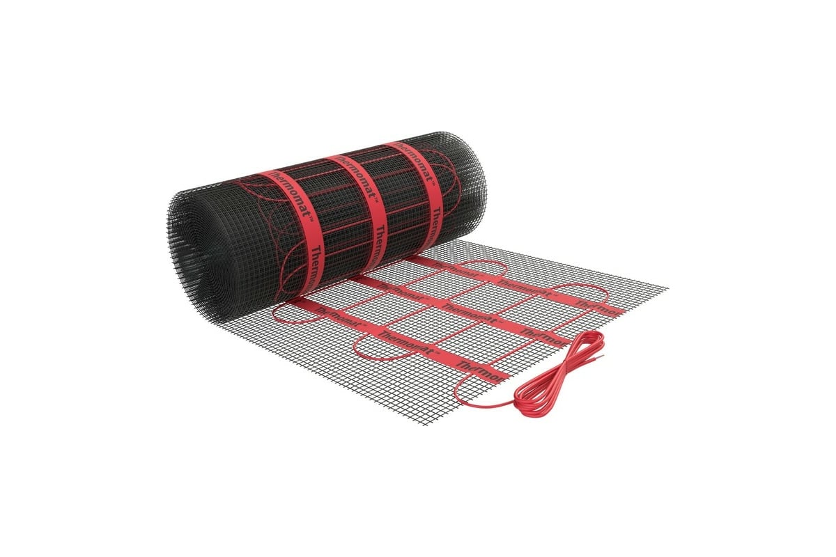 Термомат Thermo TVK-210 5,7 м.кв 7350049070353