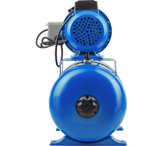 Насос самовсасывающий Forsage 230В, 50Гц, 750Вт, 50л/мин обмотка CU F-AUTO-JS100 COPPER61134