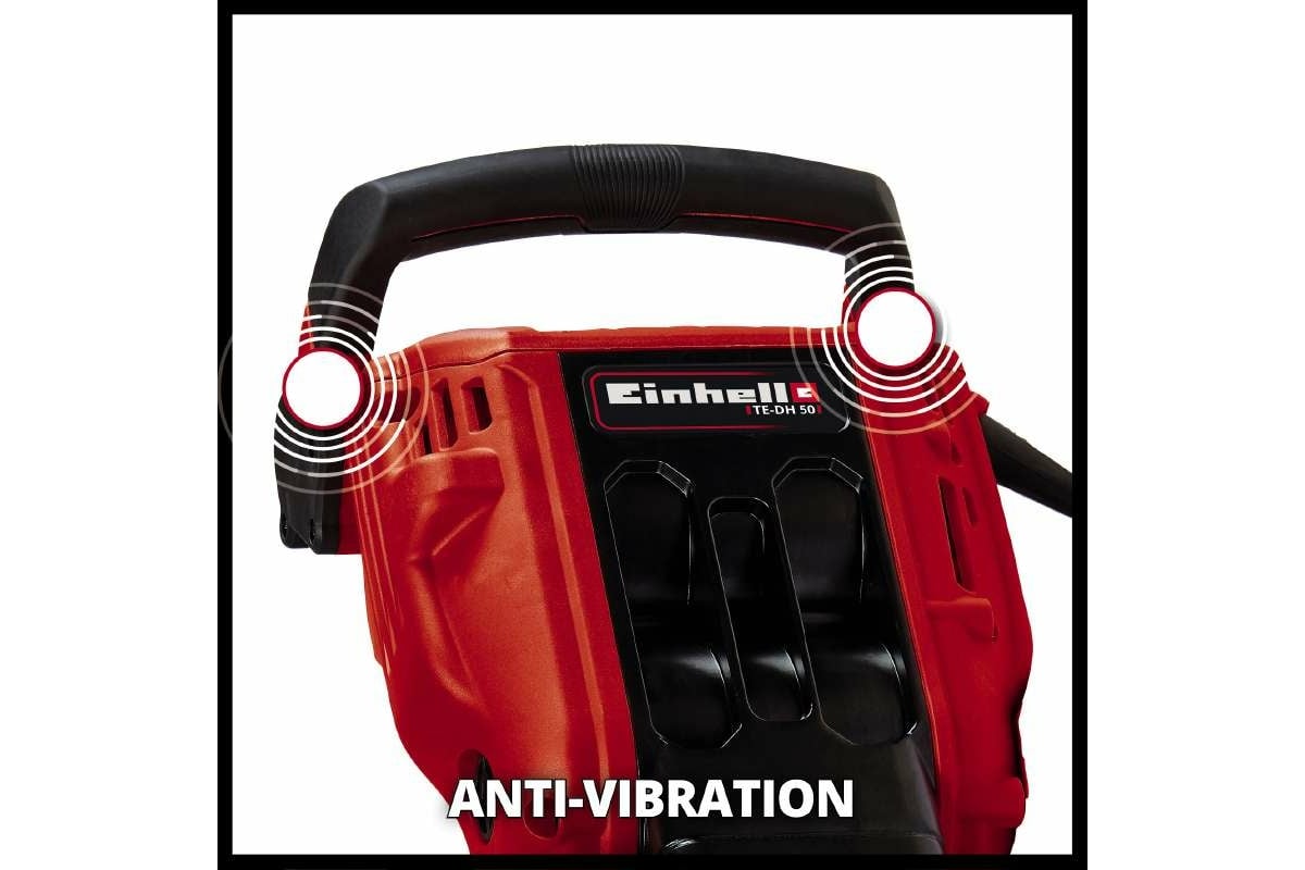Отбойный молоток Einhell TE-DH 50 4139130