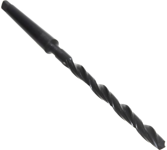 Сверло кх длинная серия (8.5х100х181 мм; КМ1; Р6М5; ГОСТ12121-77) ИНСТУЛС 00001169608