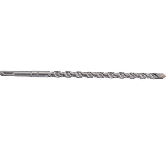 Бур (14х310 мм; SDS-plus) Сибин 29312-310-14