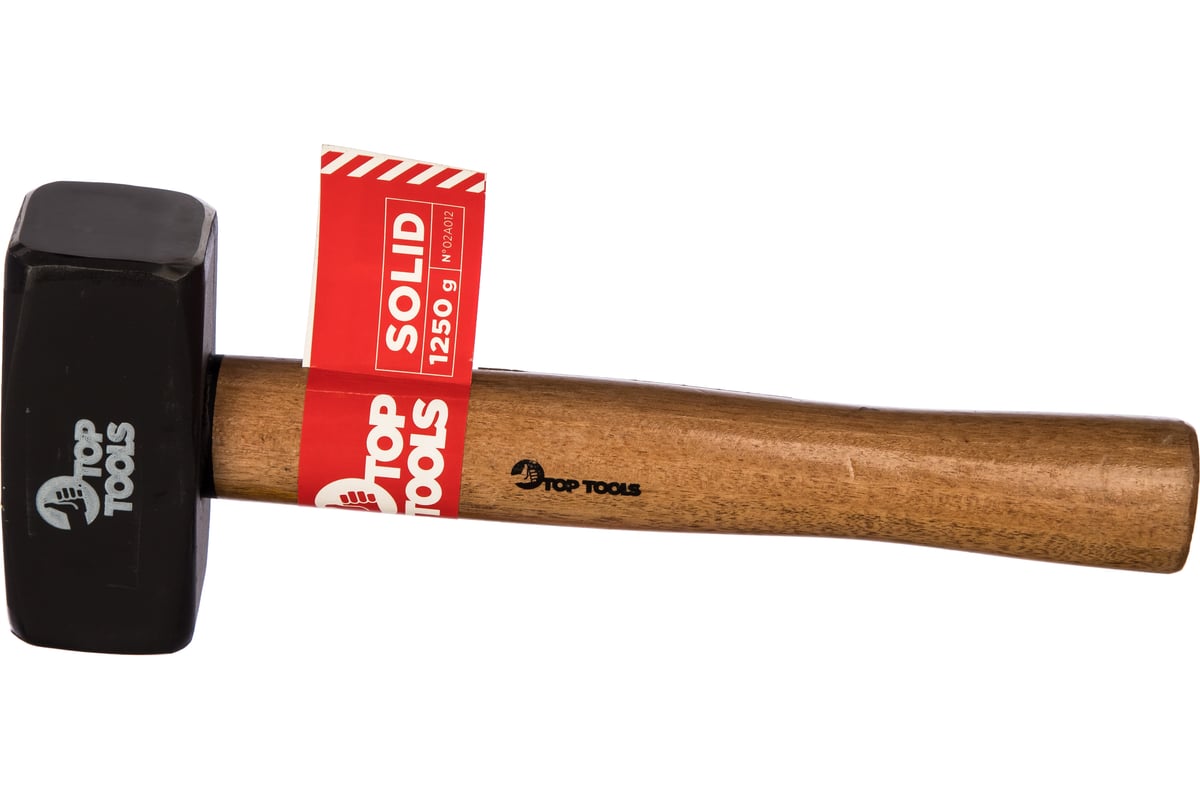 Кувалда Top Tools 1250 г 02A012