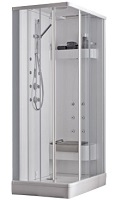  Душевые кабины