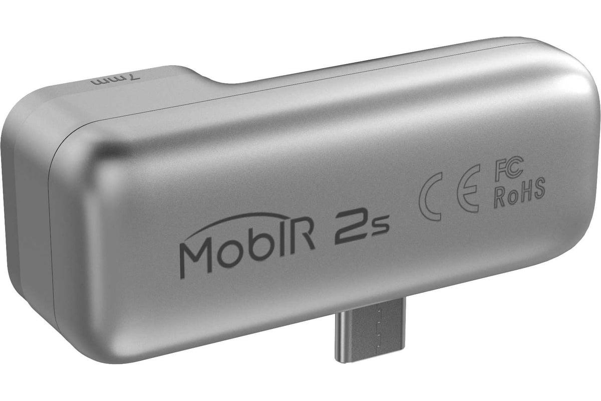 Тепловизор для смартфона Guide Sensmart MobIR 2S