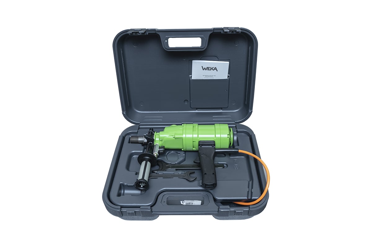 Сверлильный комплект Dr.Schulze DRILLKOMPLEKT 100 Super Eco H Dk0100EH