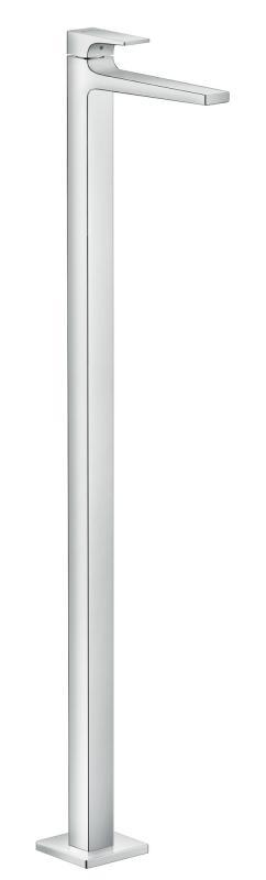 Напольный смеситель Hansgrohe Metropol 32530000