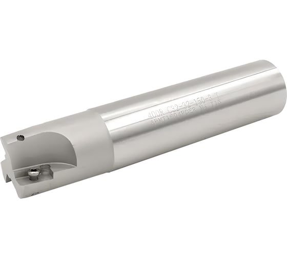 Фреза корпусная BAP 400R C32-32-150-3T STV KF000008