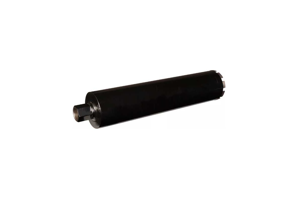 Коронка алмазная SpeedWay 142x450 мм, 11 сегментов, 1 1/4 Adel Instrument AI-1102290301