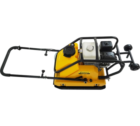 Виброплита Habert H-C95TH (GX160) 00-00159298