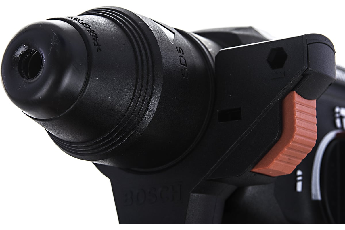 Перфоратор Bosch GBH 2-28 DV 0.611.267.100