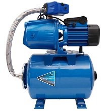 Насосные станции