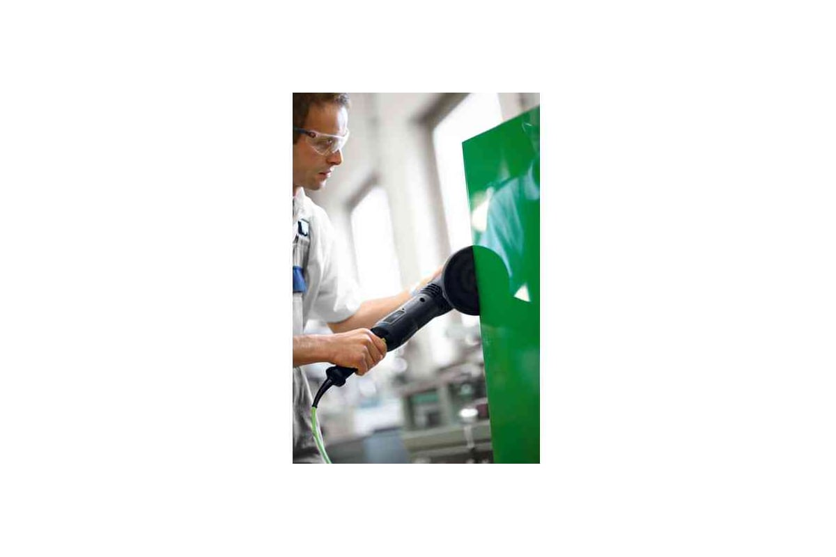 Полировальная угловая машинка Festool RAP 150-21 FE 570811