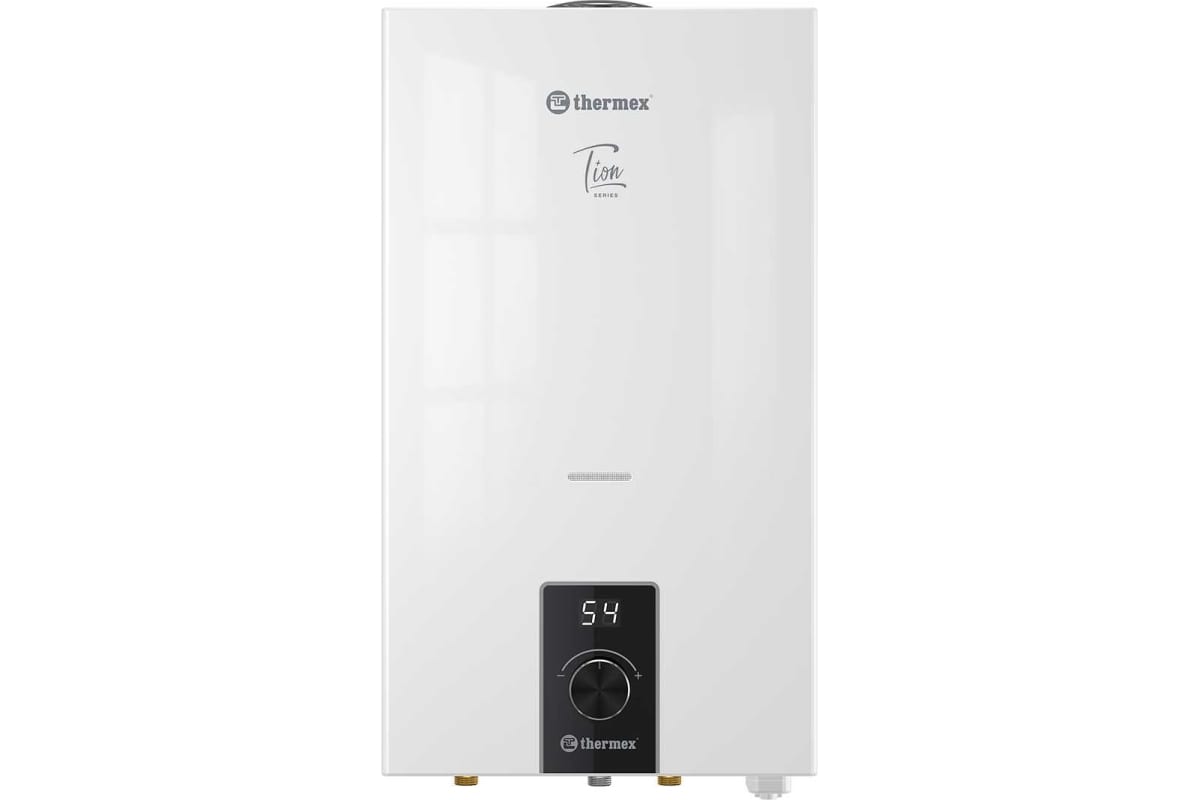 Газовый проточный водонагреватель Thermex T 20 D ЭдЭБ03687
