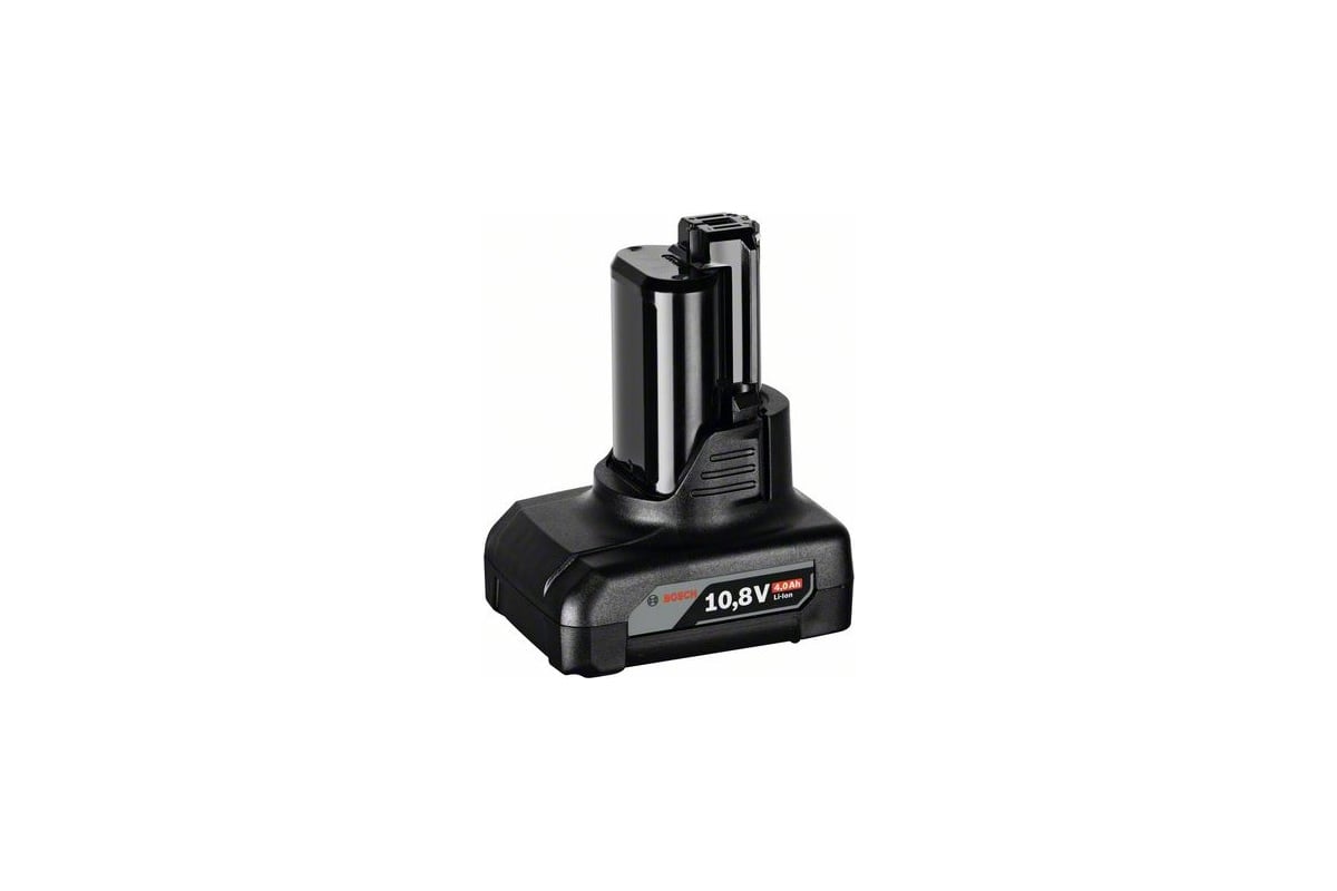 Аккумулятор PRO (10.8 В; 4.0 A*ч; Li-Ion) Bosch 2607336780