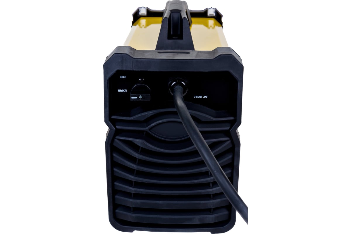 Инверторный аппарат Кедр MultiARC-2500-3 8007728