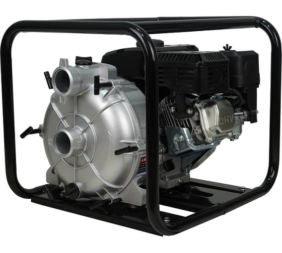 Мотопомпа Lifan 50WG 00-00000049