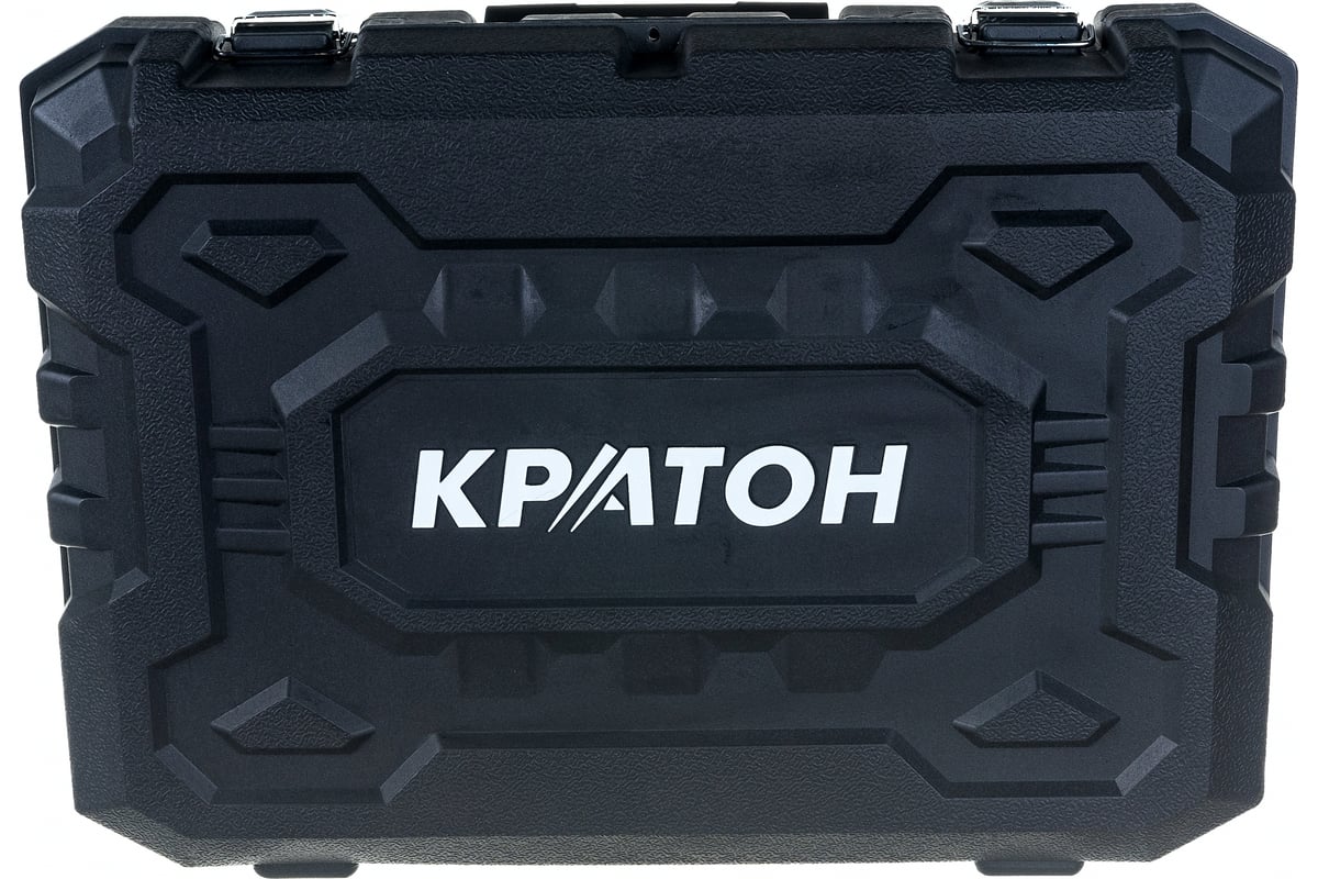 Отбойный молоток Кратон DHE1300-18 3 07 03 006