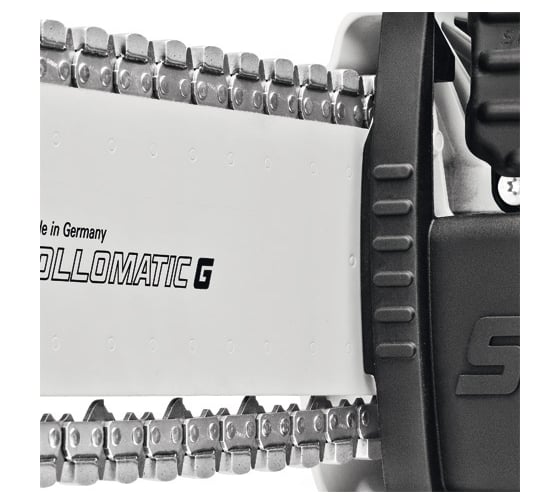 Цепное абразивно-отрезное устройство Stihl GS 461 42522000003