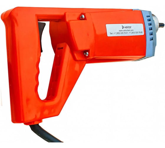 Вибратор Vektor 35H 215