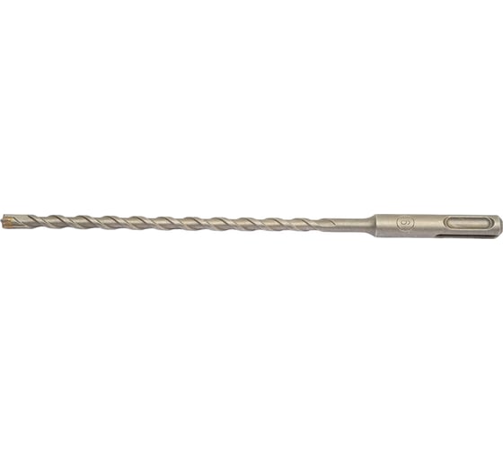 Бур по бетону (6х210 мм; SDS-Plus; тип /+/) Messer BX-06-210