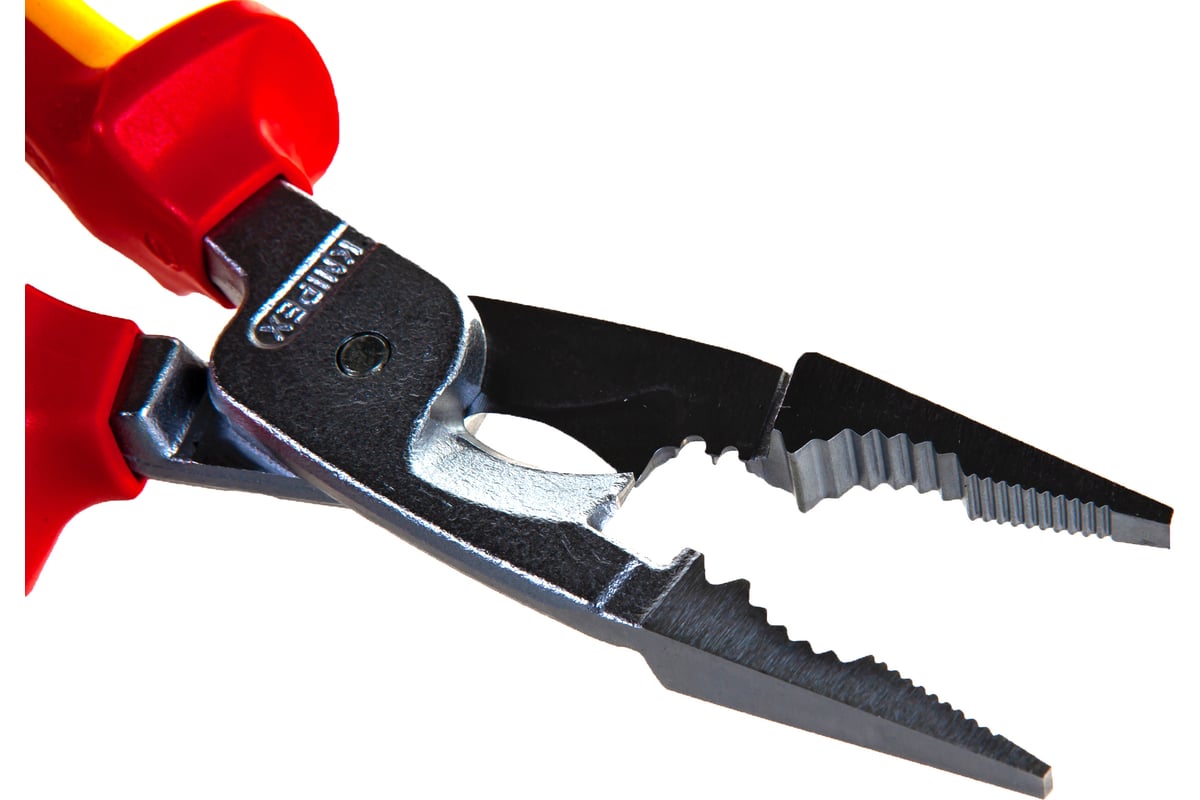 Инструмент для снятия изоляции Knipex KN-1386200