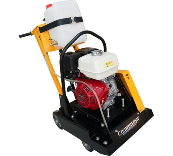 Резчик швов многодисковый Сплитстоун MCS-613 (двиг. Loncin G390F (11HP)) MCS613-M-LC.12-01 (МЗ) (Q) 170898