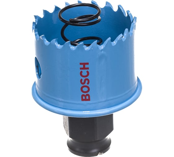 Коронка пильная Special for Sheet Metal (38 мм; HSS-CO) Bosch 2608584791